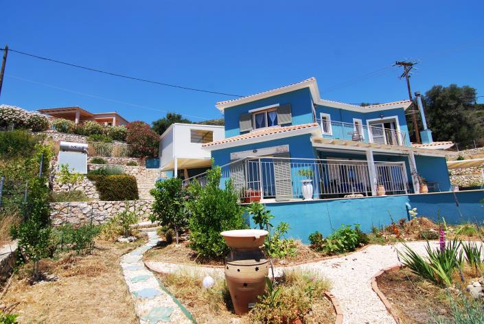 Image No.43-Villa de 3 chambres à vendre à Ratzakli