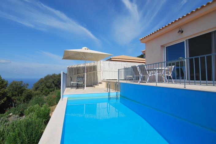 Image No.2-Villa de 2 chambres à vendre à Maganos