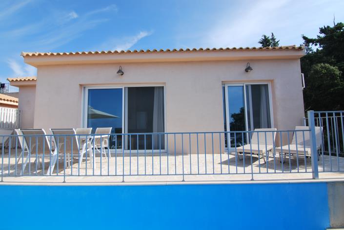 Image No.3-Villa de 2 chambres à vendre à Maganos