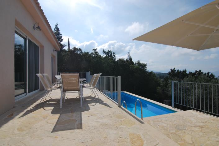 Image No.4-Villa de 2 chambres à vendre à Maganos