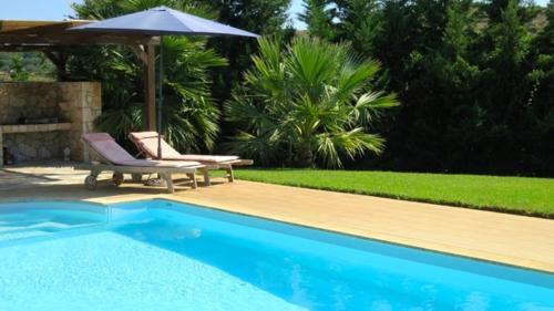 Image No.6-Villa de 3 chambres à vendre à Klismata