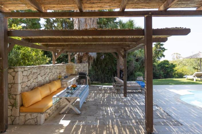 Image No.7-Villa de 3 chambres à vendre à Klismata