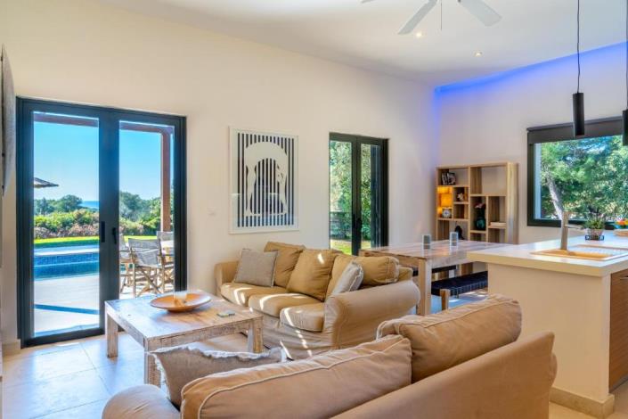 Image No.31-Villa de 3 chambres à vendre à Klismata