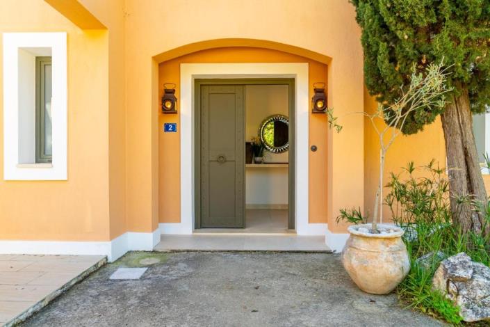 Image No.9-Villa de 3 chambres à vendre à Klismata