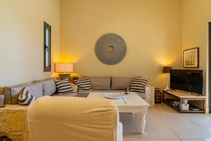 Image No.2-Villa de 2 chambres à vendre à Klismata