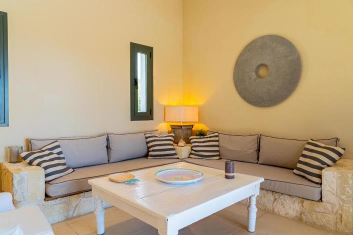 Image No.3-Villa de 2 chambres à vendre à Klismata