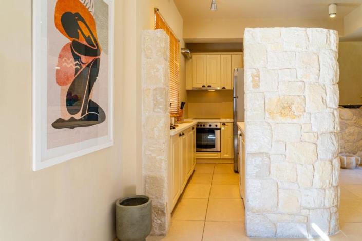 Image No.8-Villa de 2 chambres à vendre à Klismata