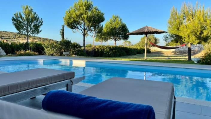 Image No.15-Villa de 2 chambres à vendre à Klismata