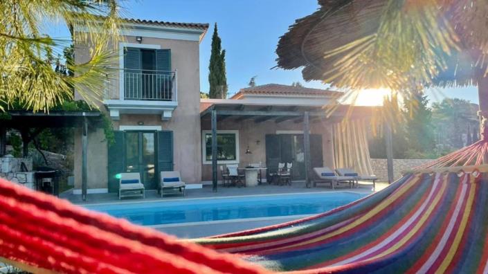 Image No.16-Villa de 2 chambres à vendre à Klismata