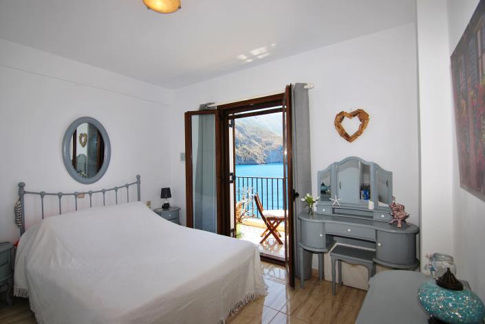 Image No.5-Appartement de 1 chambre à vendre à Assos