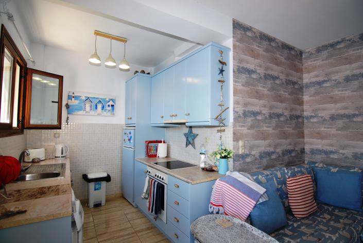 Image No.3-Appartement de 1 chambre à vendre à Assos