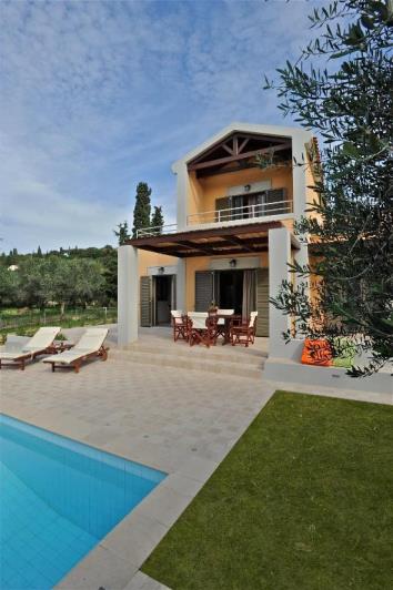 Image No.19-Villa de 5 chambres à vendre à Minies