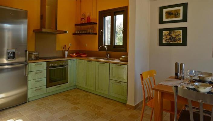 Image No.7-Villa de 5 chambres à vendre à Minies