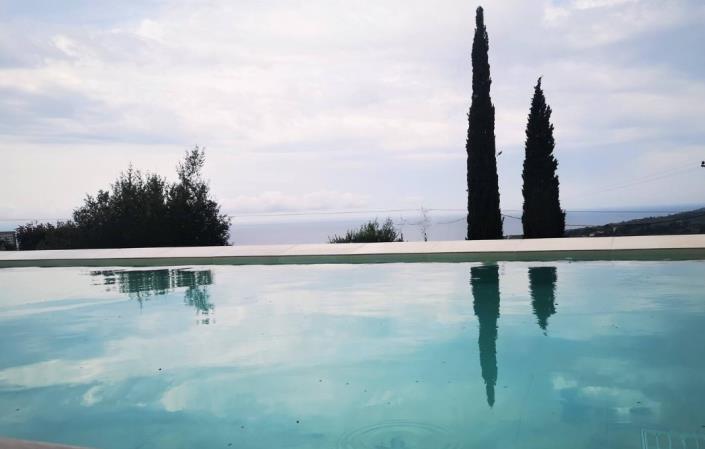 Image No.12-Villa de 2 chambres à vendre à Céphalonie