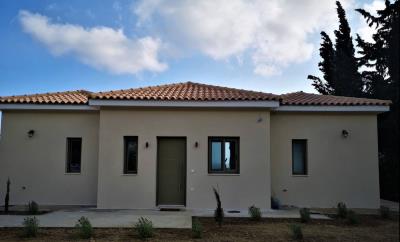 1 - Kefalonia, Villa