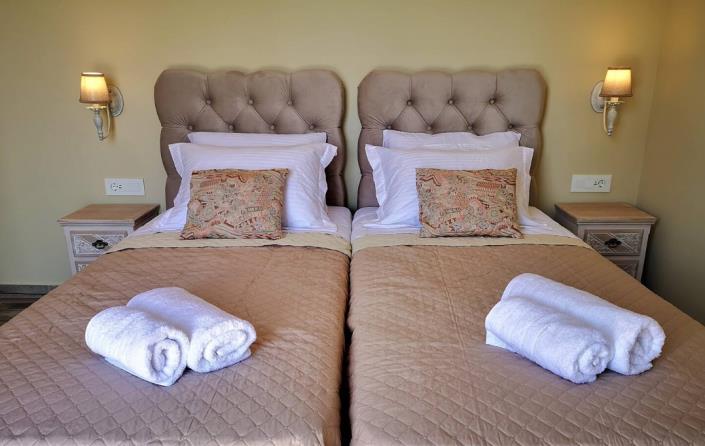 Image No.4-Villa de 2 chambres à vendre à Céphalonie