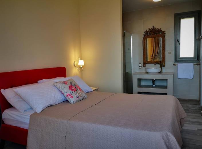 Image No.5-Villa de 2 chambres à vendre à Céphalonie