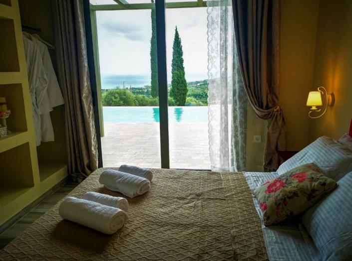 Image No.7-Villa de 2 chambres à vendre à Céphalonie