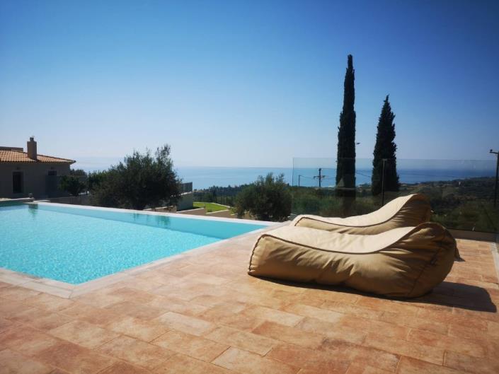 Image No.9-Villa de 2 chambres à vendre à Céphalonie