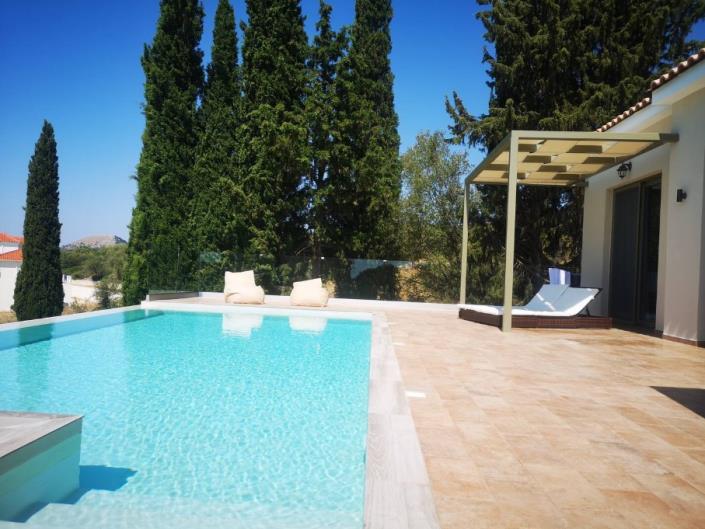 Image No.8-Villa de 2 chambres à vendre à Céphalonie