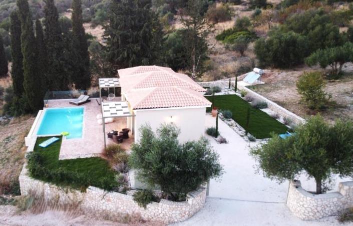 Image No.13-Villa de 2 chambres à vendre à Céphalonie