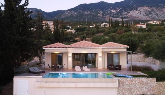 Image No.15-Villa de 2 chambres à vendre à Céphalonie