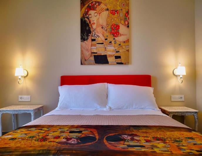 Image No.6-Villa de 2 chambres à vendre à Céphalonie