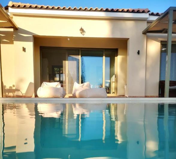 Image No.11-Villa de 2 chambres à vendre à Céphalonie