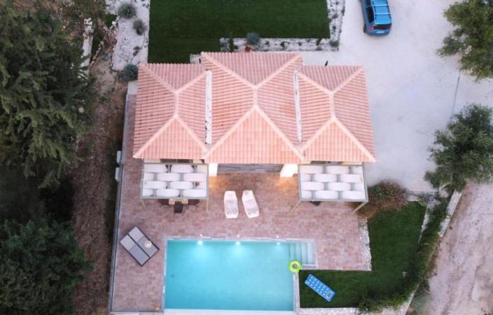 Image No.14-Villa de 2 chambres à vendre à Céphalonie