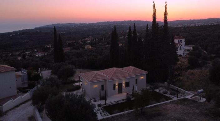 Image No.16-Villa de 2 chambres à vendre à Céphalonie