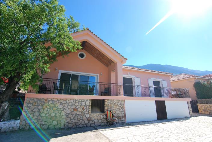 Image No.4-Villa de 3 chambres à vendre à Mousata