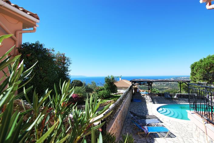 Image No.16-Villa de 3 chambres à vendre à Mousata