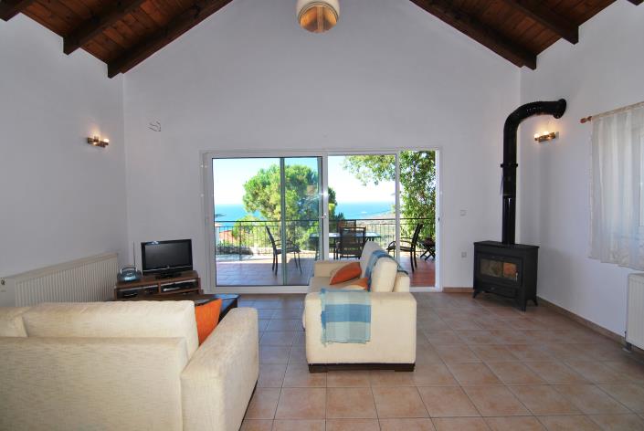 Image No.6-Villa de 3 chambres à vendre à Mousata