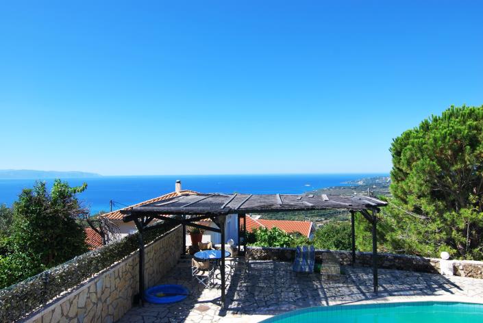 Image No.17-Villa de 3 chambres à vendre à Mousata