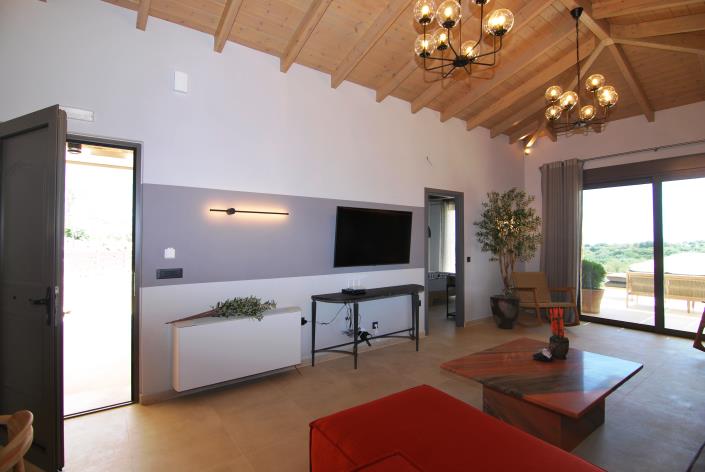 Image No.3-Villa de 2 chambres à vendre à Céphalonie