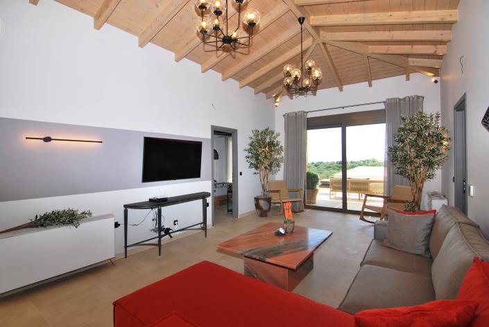 Image No.2-Villa de 2 chambres à vendre à Céphalonie