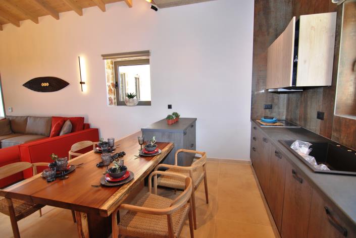 Image No.8-Villa de 2 chambres à vendre à Céphalonie