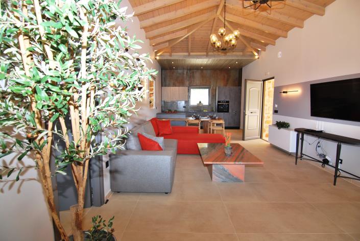 Image No.4-Villa de 2 chambres à vendre à Céphalonie