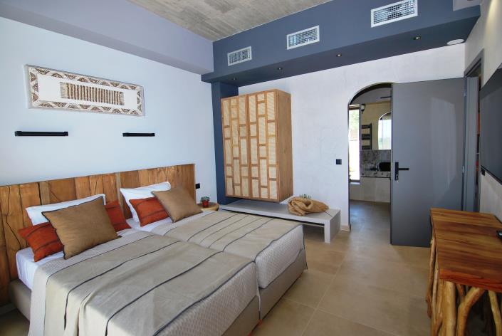 Image No.10-Villa de 2 chambres à vendre à Céphalonie