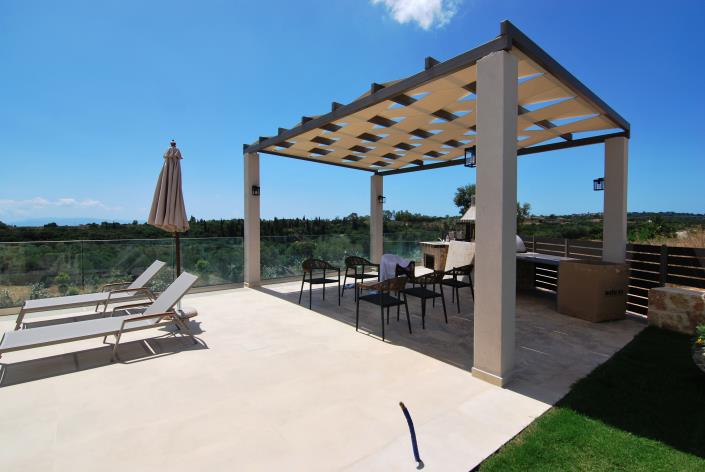 Image No.21-Villa de 2 chambres à vendre à Céphalonie