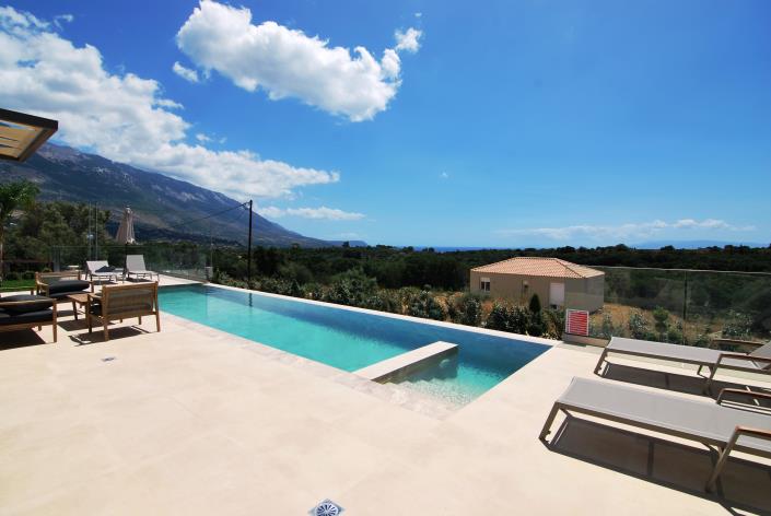 Image No.23-Villa de 2 chambres à vendre à Céphalonie