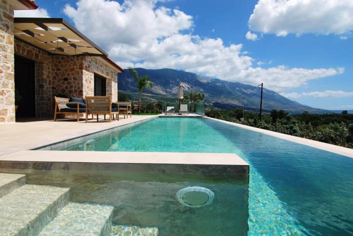 Image No.24-Villa de 2 chambres à vendre à Céphalonie