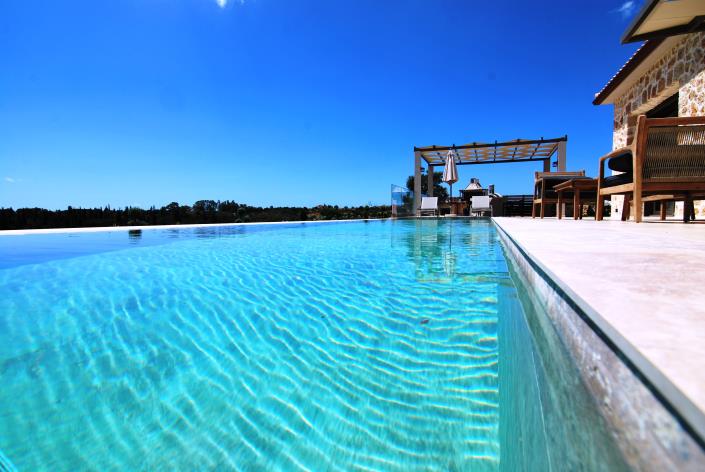 Image No.26-Villa de 2 chambres à vendre à Céphalonie