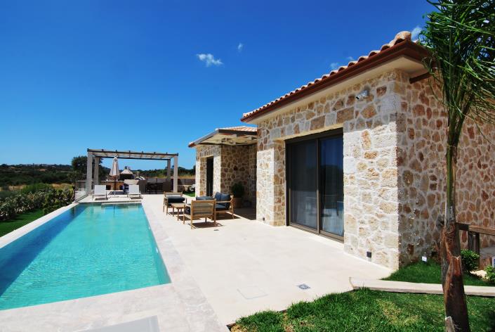 Image No.27-Villa de 2 chambres à vendre à Céphalonie