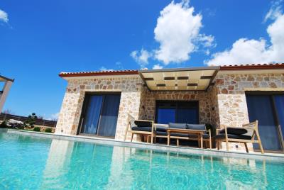 1 - Kefalonia, Villa