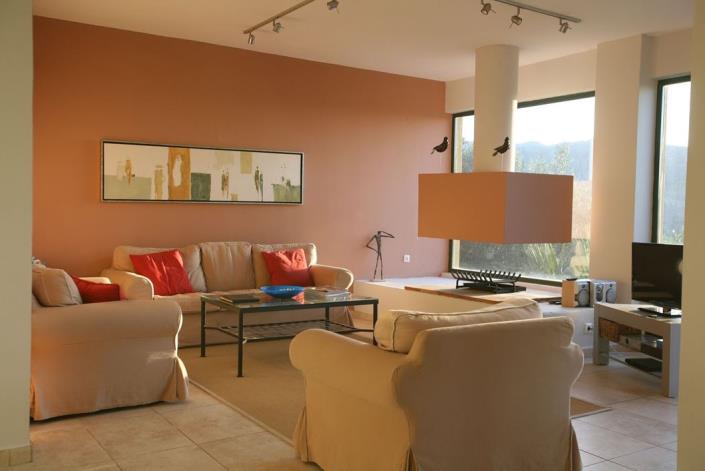 Image No.4-Villa de 3 chambres à vendre à Céphalonie