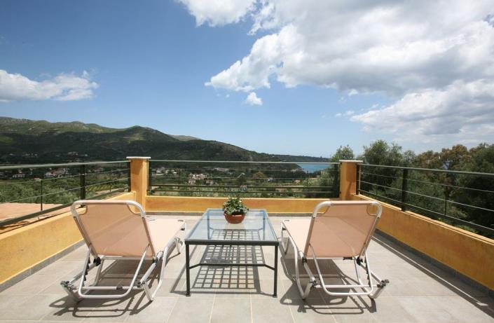 Image No.15-Villa de 3 chambres à vendre à Céphalonie