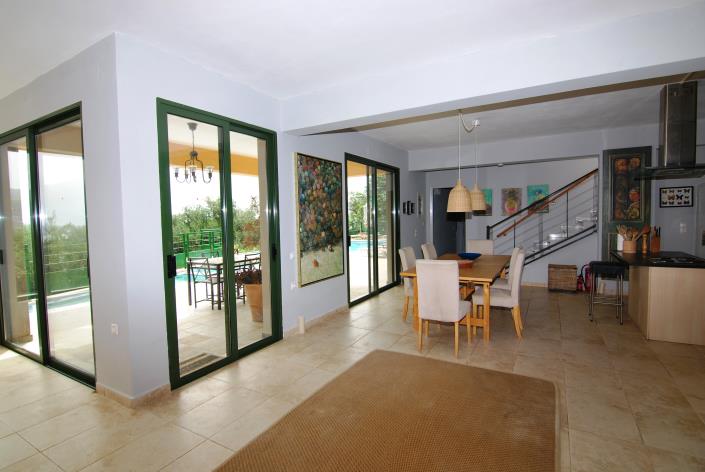 Image No.6-Villa de 3 chambres à vendre à Céphalonie