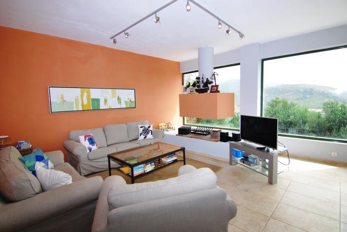 Image No.5-Villa de 3 chambres à vendre à Céphalonie