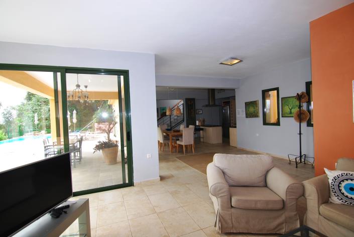 Image No.12-Villa de 3 chambres à vendre à Céphalonie